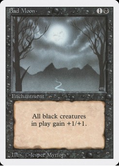 Bad Moon