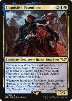 Inquisidor Eisenhorn