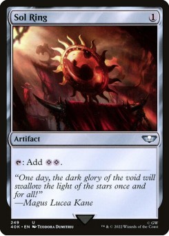 Sol Ring