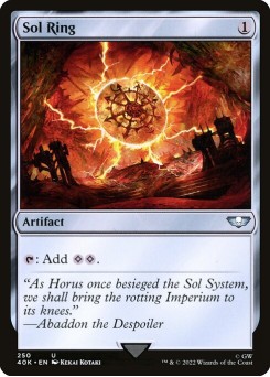 Sol Ring