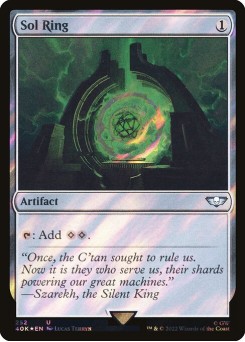 Sol Ring