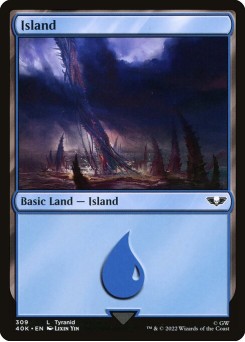 Island