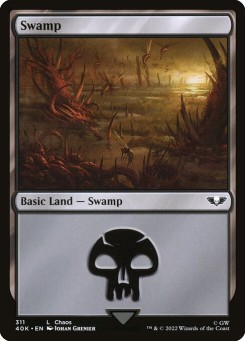 Swamp