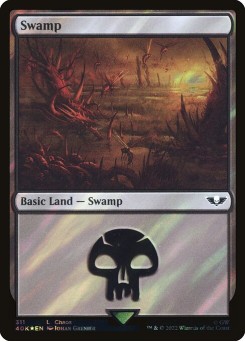 Swamp