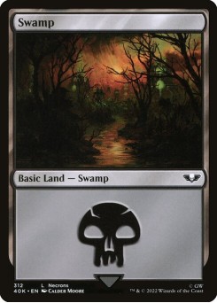 Swamp