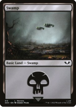 Swamp