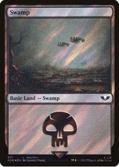 Swamp