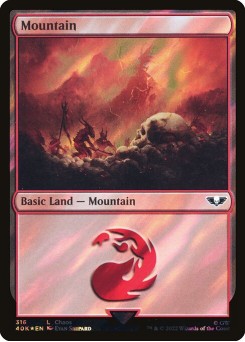 Mountain