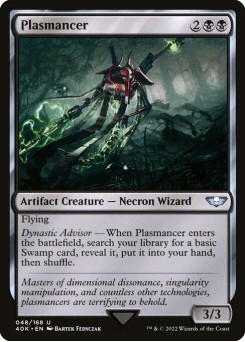 Plasmante