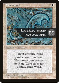 Defesa Azul
