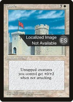 Castelo