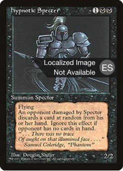 Espectro Hipnótico