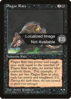 Ratos Pestilentos