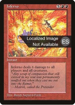 Inferno