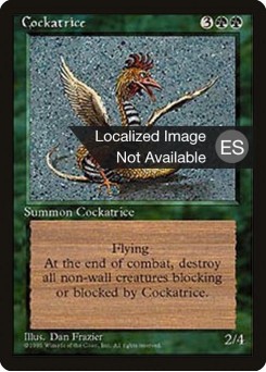 Cocatriz