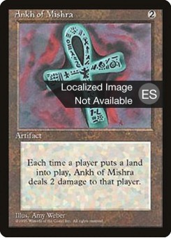 Ankh de Mishra