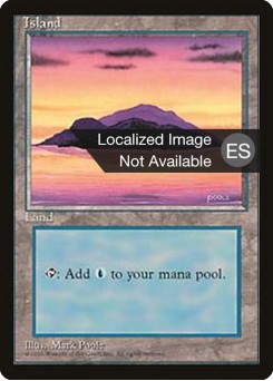 Ilha