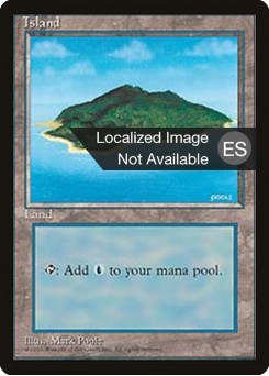Ilha