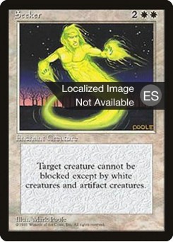 Explorador
