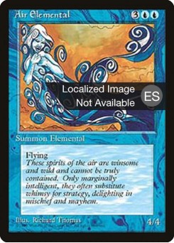 Elemental do Ar