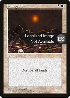 Armagedom
