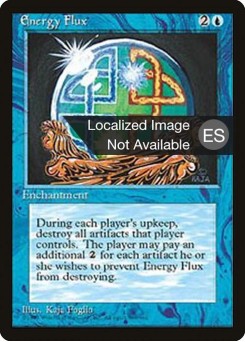 Fluxo de Energia