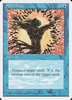Supressão Mágica