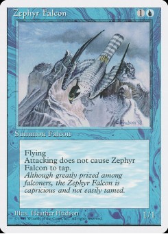 Falcão do Zéfiro