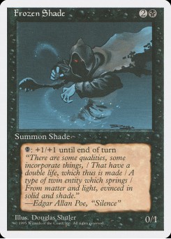 Sombra Materializada