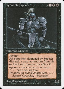 Espectro Hipnótico