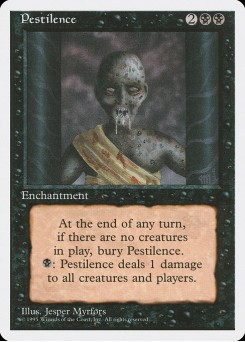 Pestilência