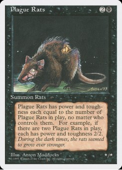 Ratos Pestilentos