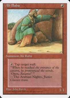 Ali Babá