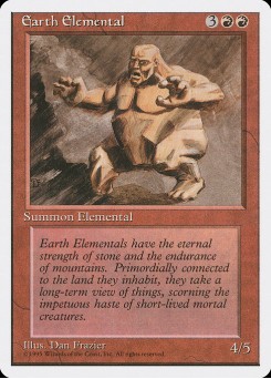 Elemental da Terra