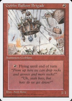 Brigada Baloeira Goblin