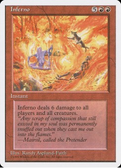 Inferno