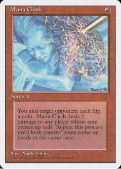 Duelo de Mana