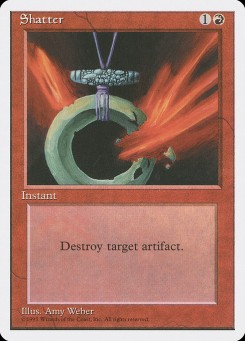 Estilhaçar