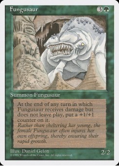 Fungussauro