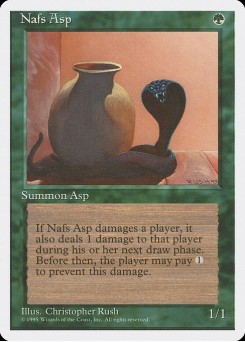 Áspide de Néfis