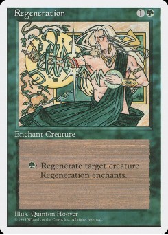 Regeneração