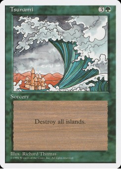 Tsunami