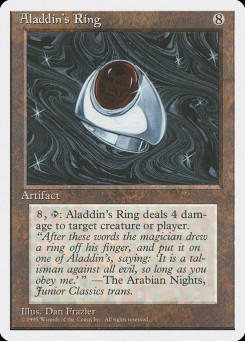 Anel de Aladim