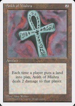 Ankh de Mishra