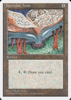 Livro de Jayemdae