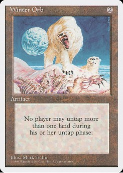 Orbe Hibernal