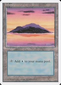 Ilha