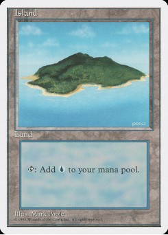 Ilha