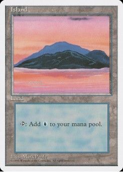 Ilha