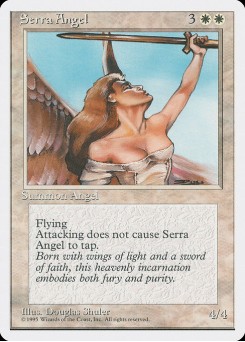 Anjo Serra
